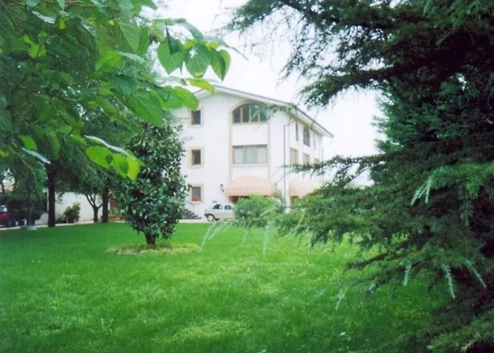 Agriturismo Corte Trincerone