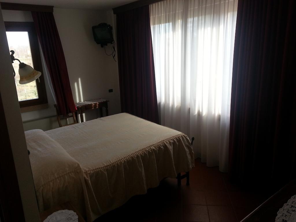 Corte Trincerone