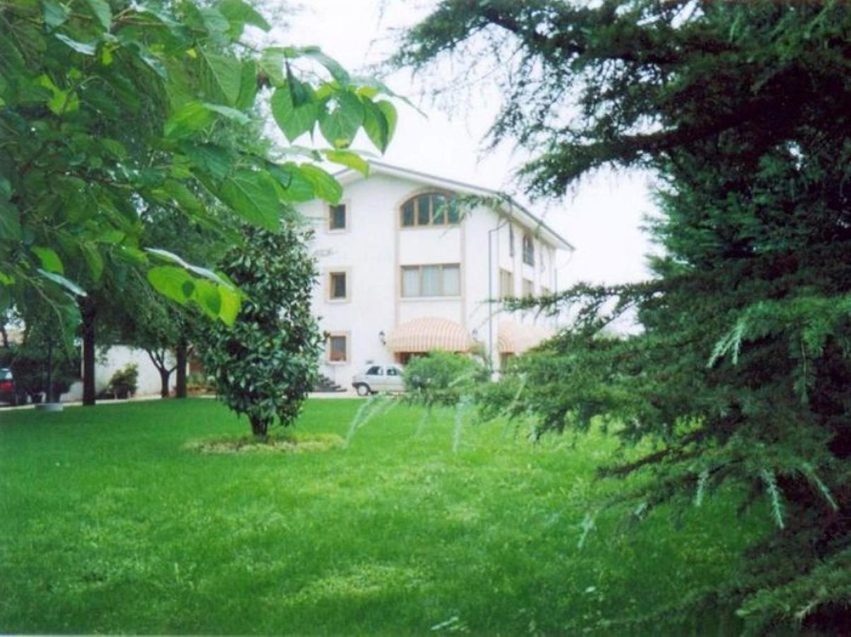 Corte Trincerone Farm stay *