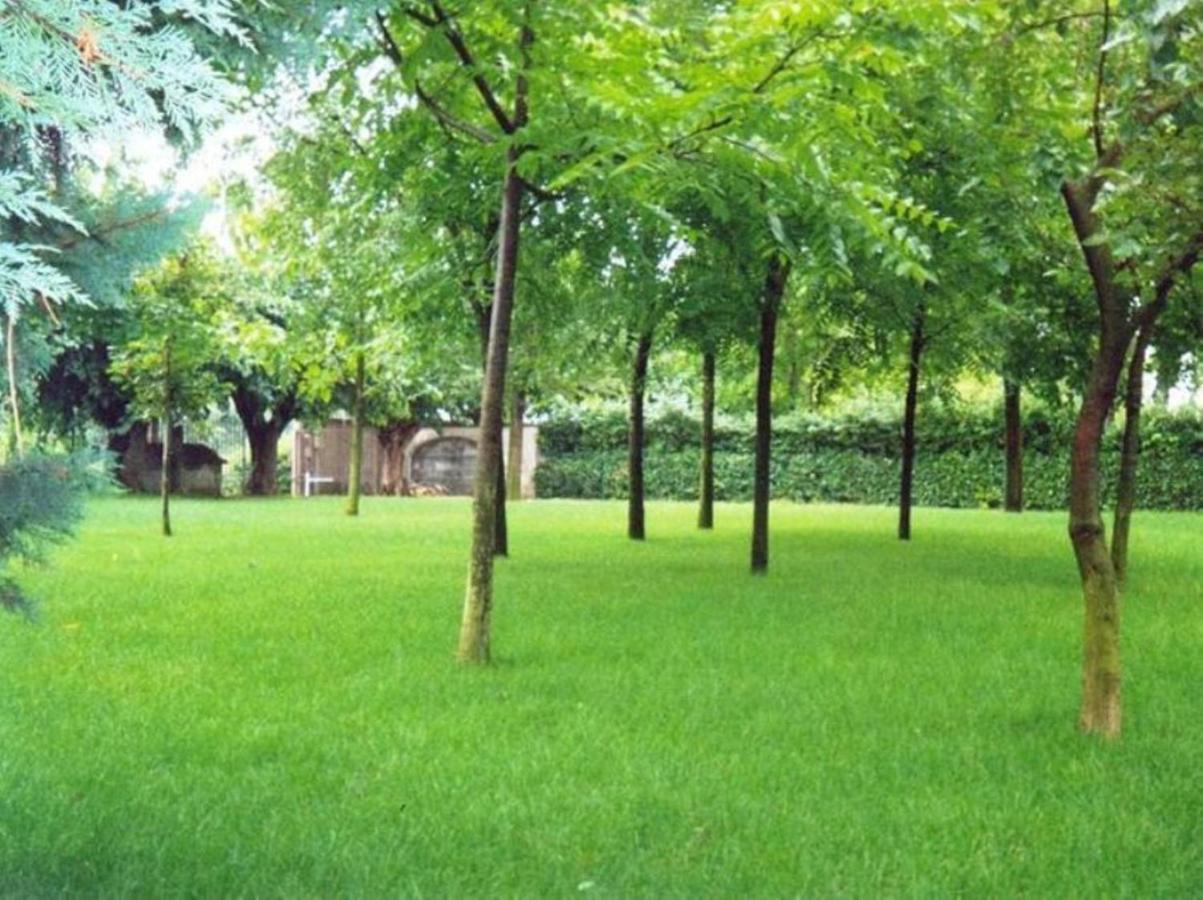 Corte Trincerone Farm stay *
